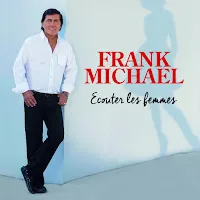 Frank Michael — Écouter Les Femmes — обложка
